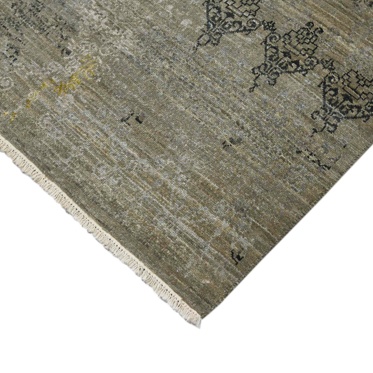 Amer Rugs DAZ-6 Dazzle Classic Geometric Area Rug