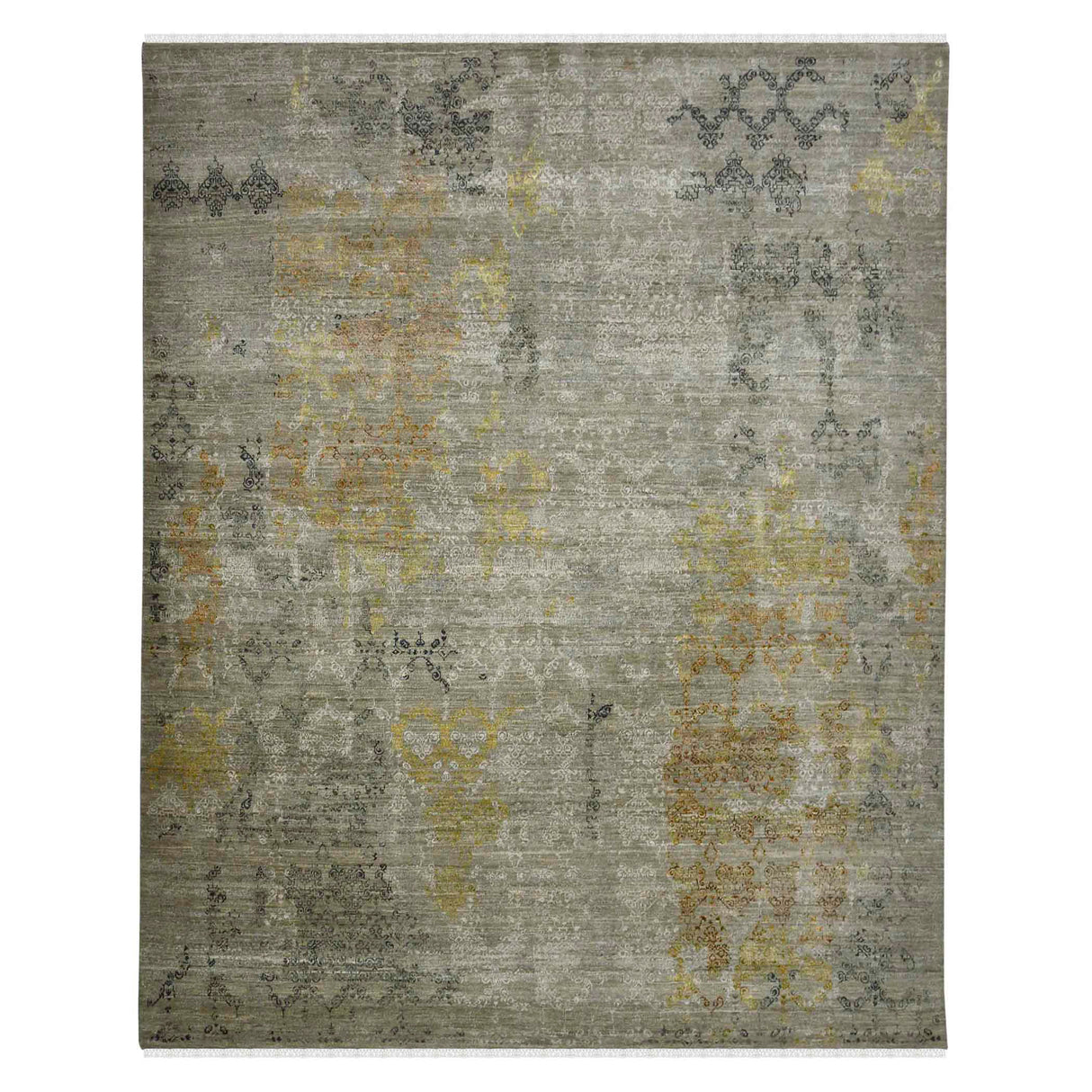 Amer Rugs DAZ-6 Dazzle Classic Geometric Area Rug
