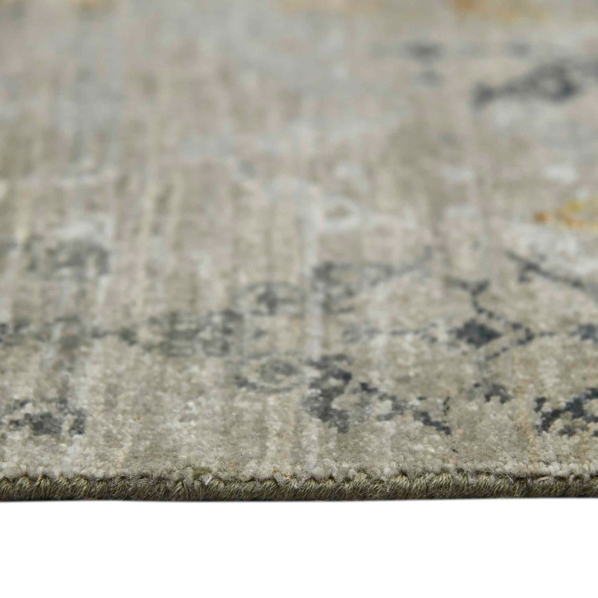 Amer Rugs DAZ-6 Dazzle Classic Geometric Area Rug