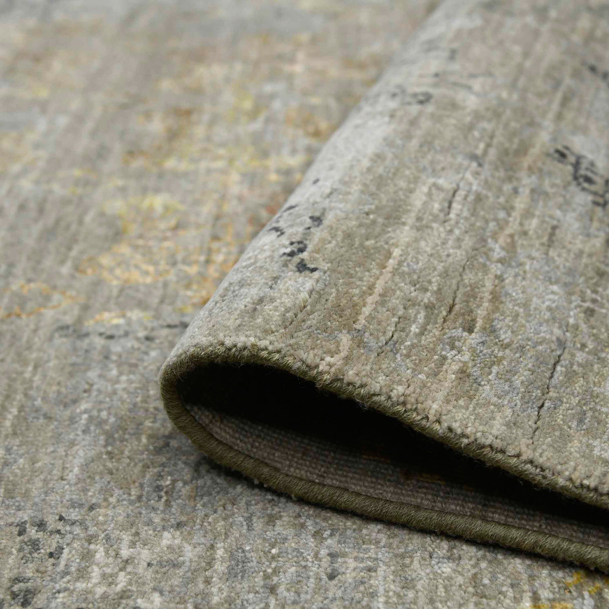 Amer Rugs DAZ-6 Dazzle Classic Geometric Area Rug