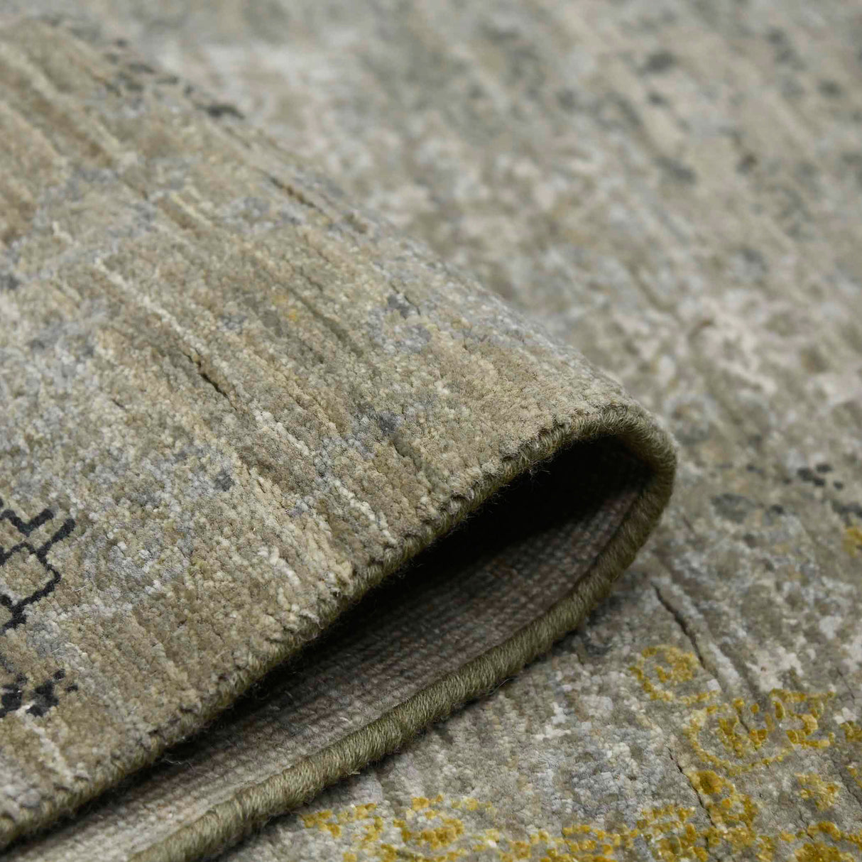 Amer Rugs DAZ-6 Dazzle Classic Geometric Area Rug