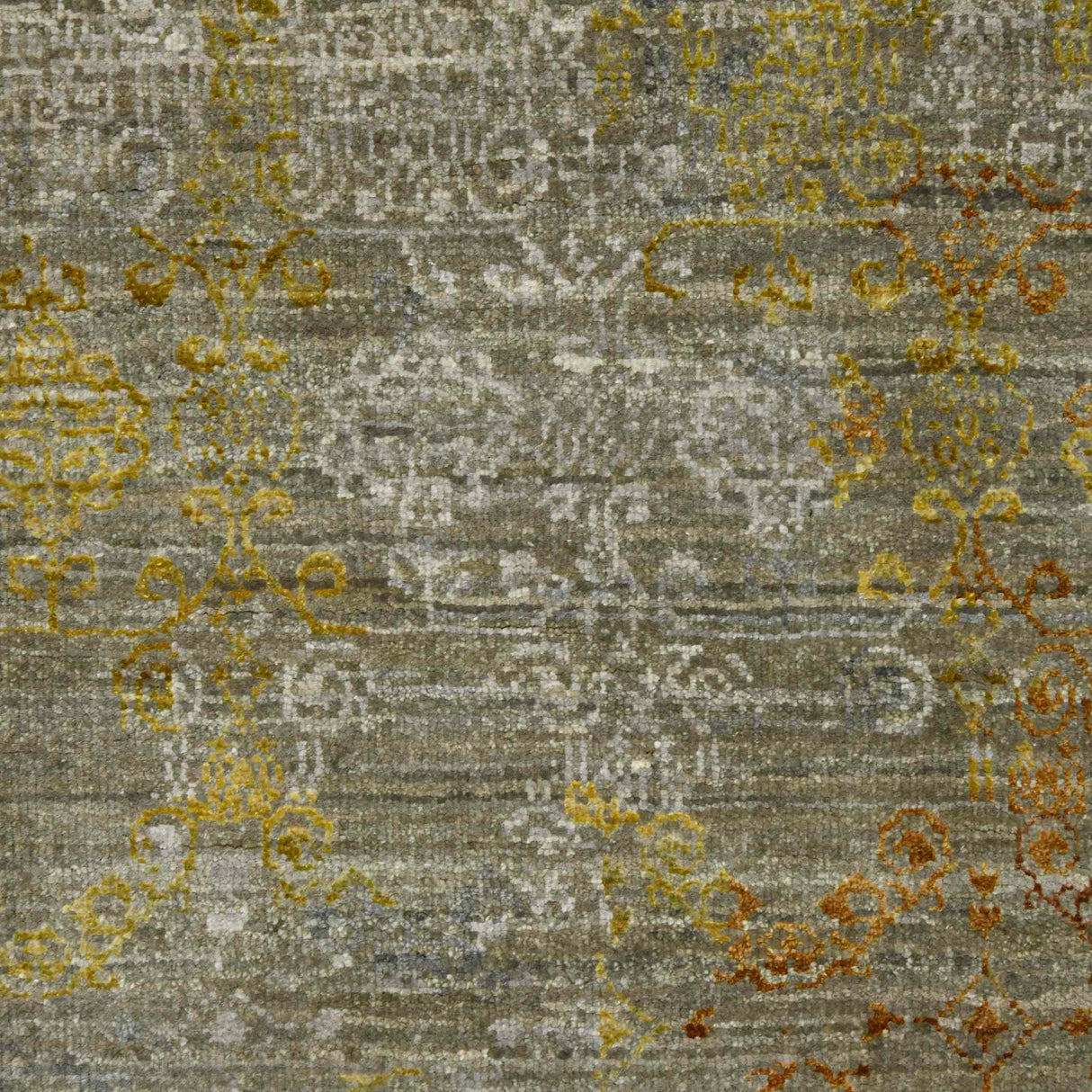 Amer Rugs DAZ-6 Dazzle Classic Geometric Area Rug