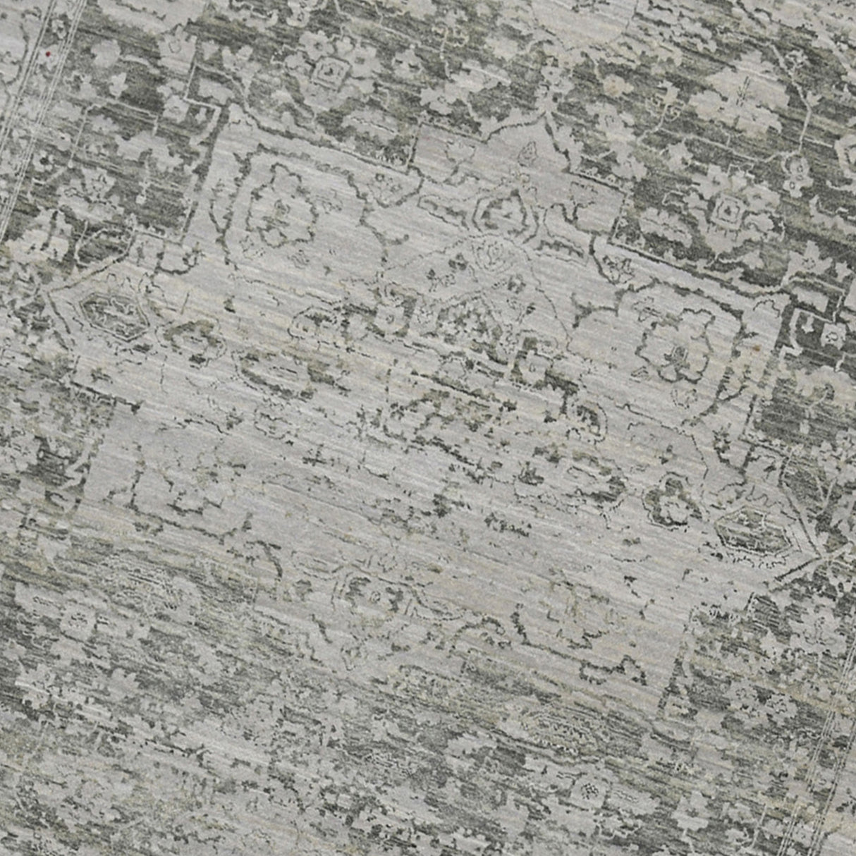 Amer Rugs DAZ-8 Dazzle Contemporary Abstract /Iron Area Rug