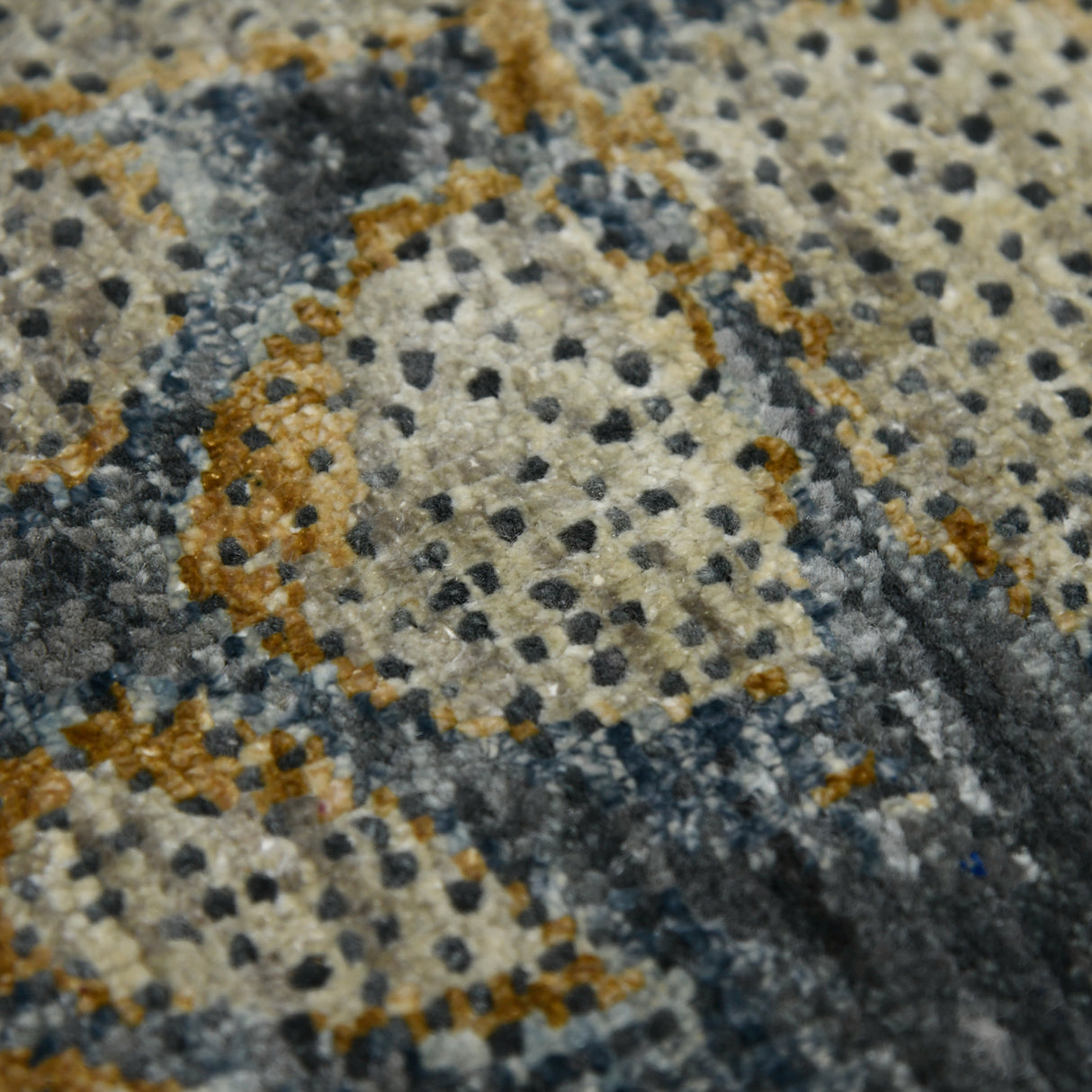 Amer Rugs DAZ-95 Dazzle Contemporary Area Rug