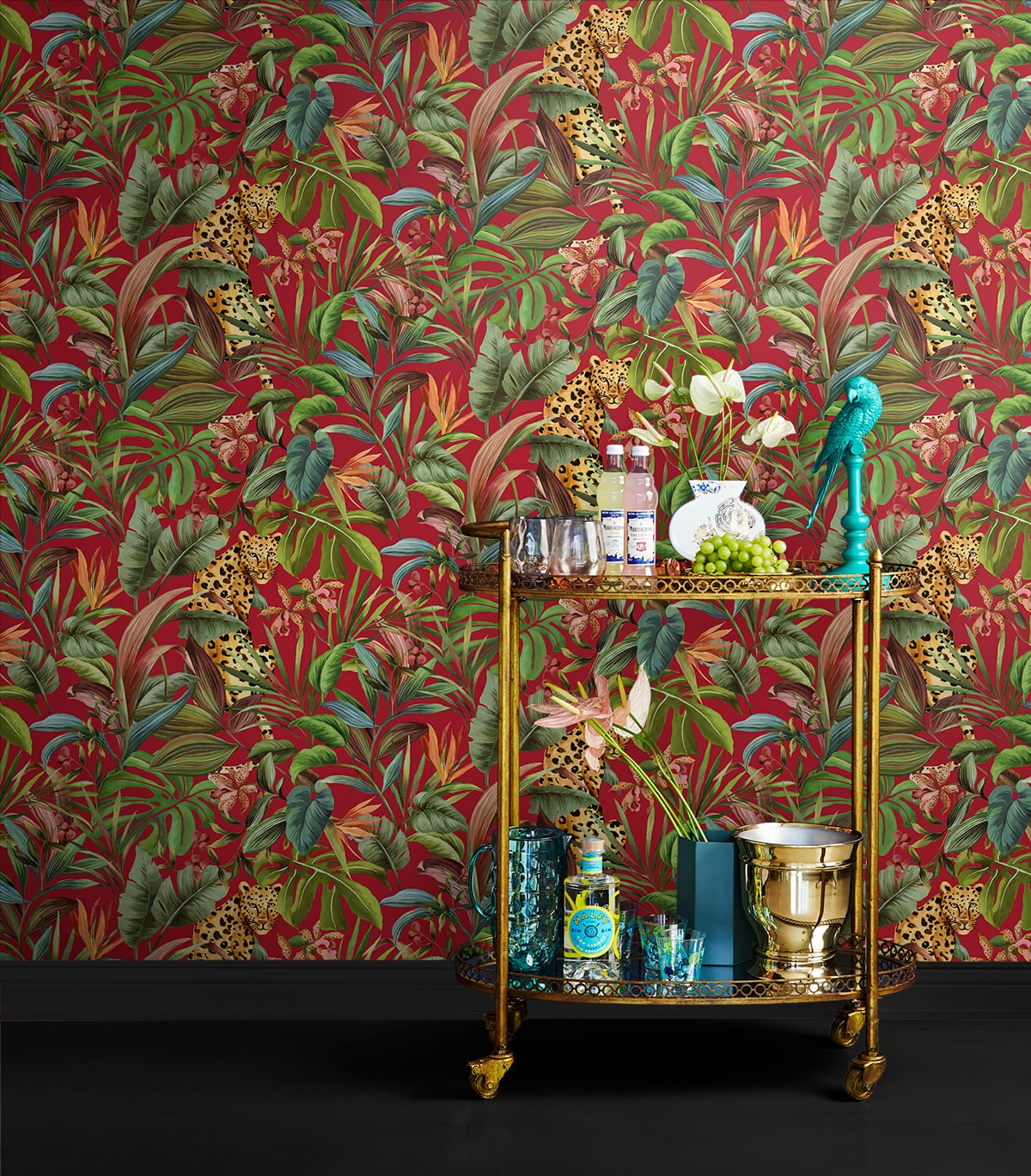Daisy Bennett Designs DB20101 Wallpaper - Eade's Wallpaper & Fabric