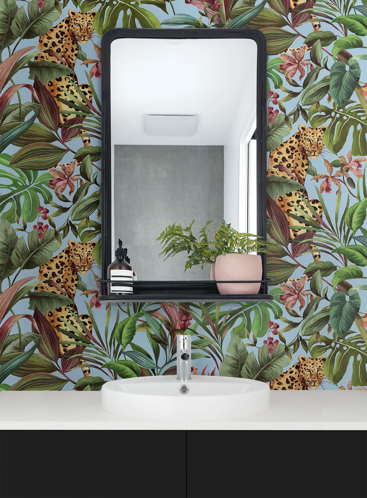 Daisy Bennett Designs DB20102 Wallpaper - Eade's Wallpaper & Fabric