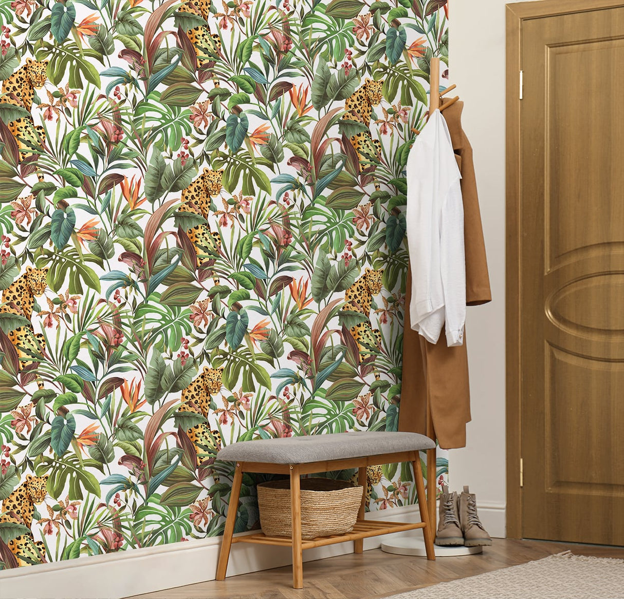 Daisy Bennett Designs DB20105 Wallpaper - Eade's Wallpaper & Fabric