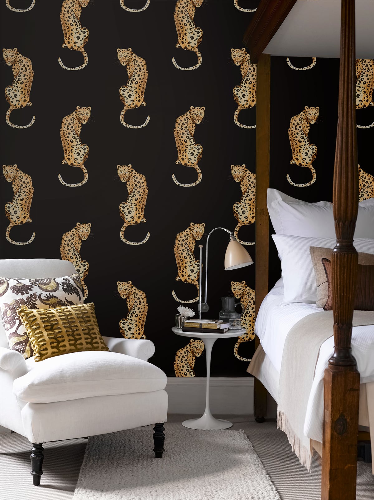Daisy Bennett Designs DB20200 Wallpaper - Eade's Wallpaper & Fabric