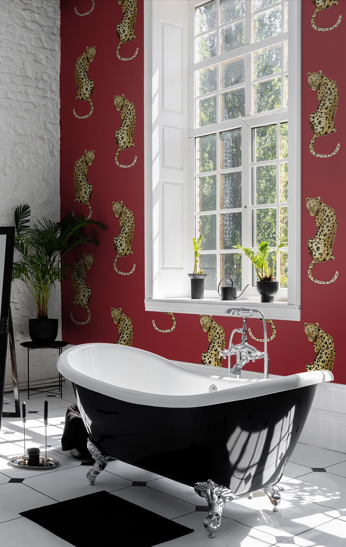Daisy Bennett Designs DB20201 Wallpaper - Eade's Wallpaper & Fabric
