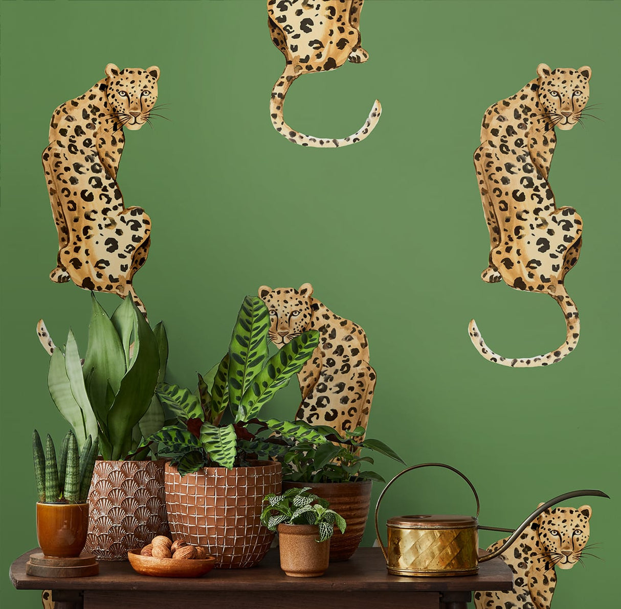 Daisy Bennett Designs DB20204 Wallpaper - Eade's Wallpaper & Fabric