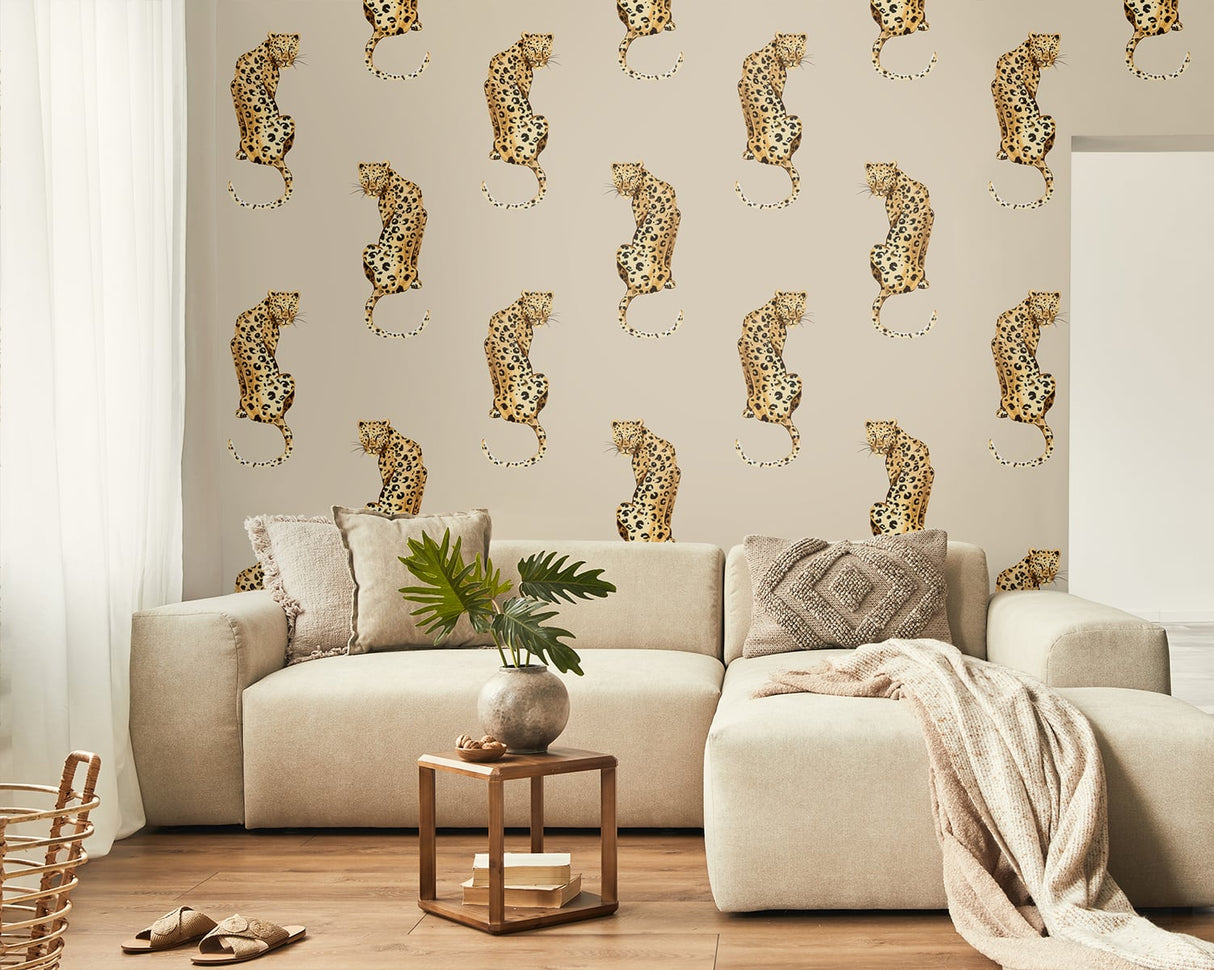 Daisy Bennett Designs DB20205 Wallpaper - Eade's Wallpaper & Fabric