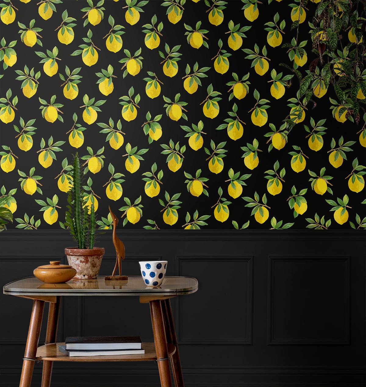 Daisy Bennett Designs DB20400 Wallpaper - Eade's Wallpaper & Fabric
