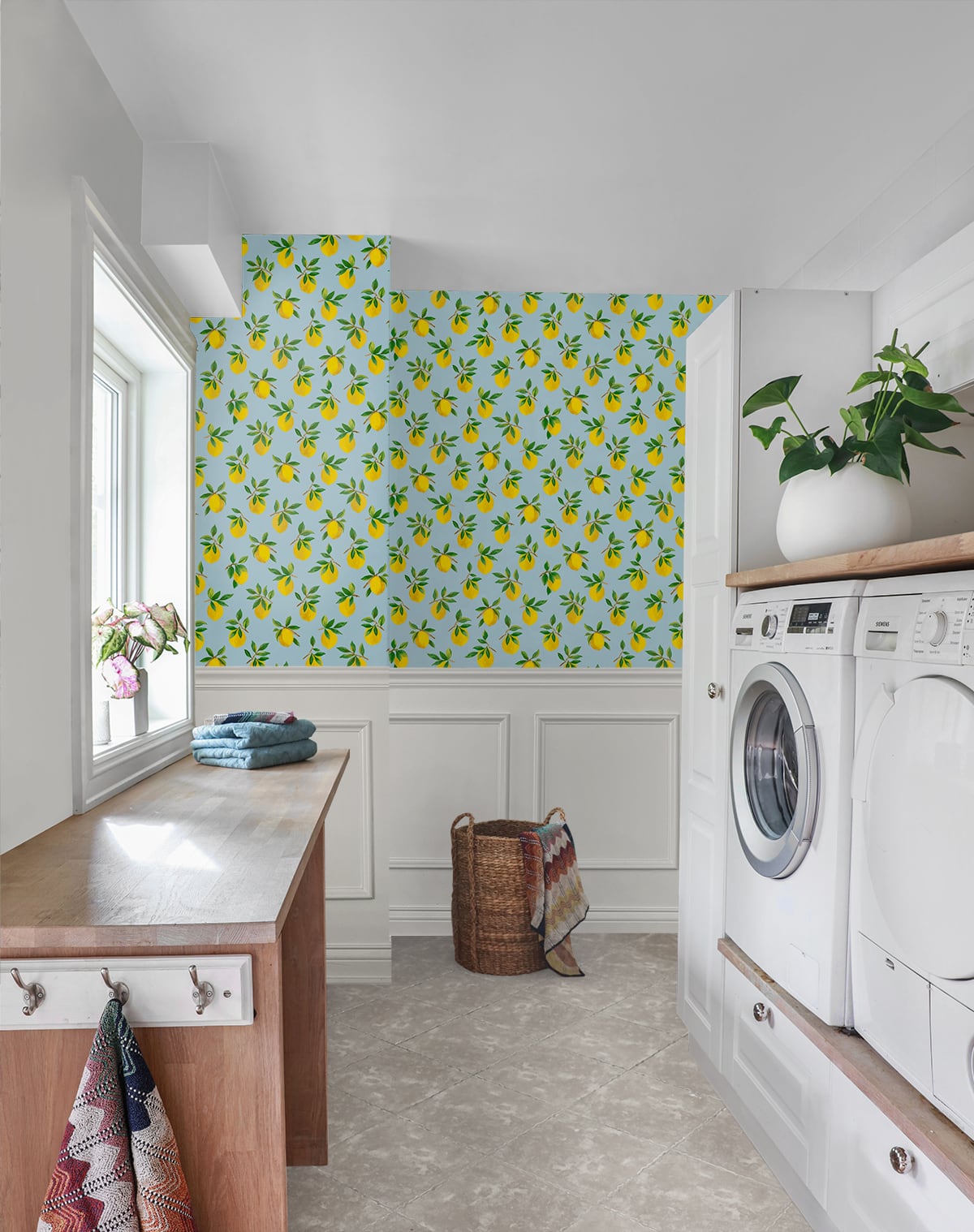 Daisy Bennett Designs DB20402 Wallpaper - Eade's Wallpaper & Fabric