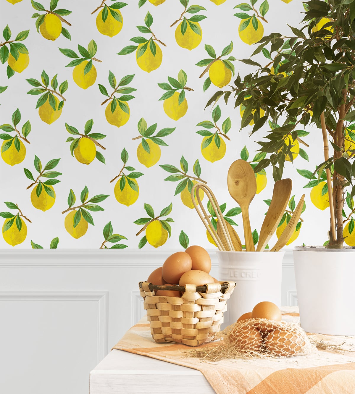 Daisy Bennett Designs DB20403 Wallpaper - Eade's Wallpaper & Fabric