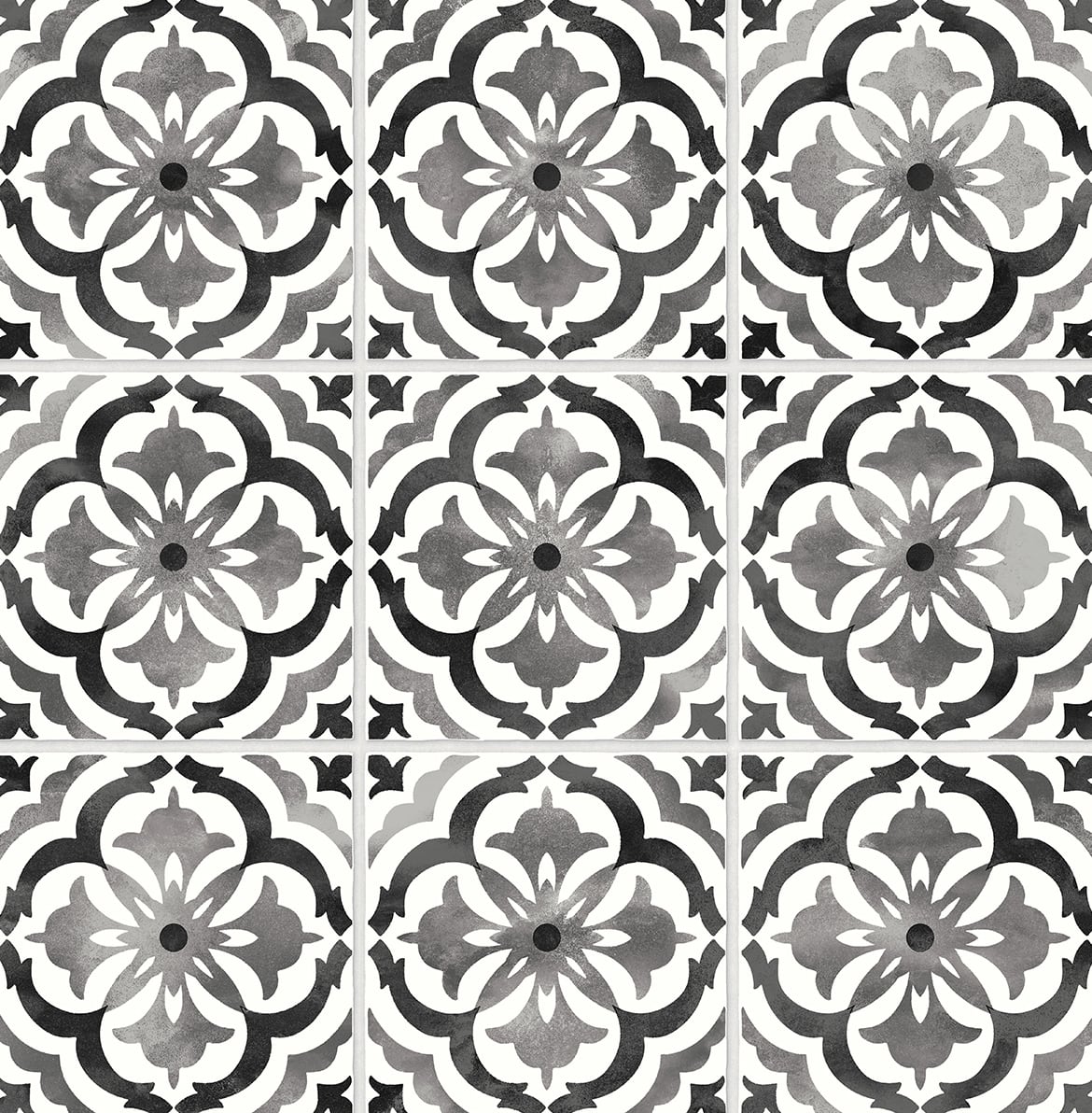 Daisy Bennett Designs DB20500 Sorento Tile Wallpaper