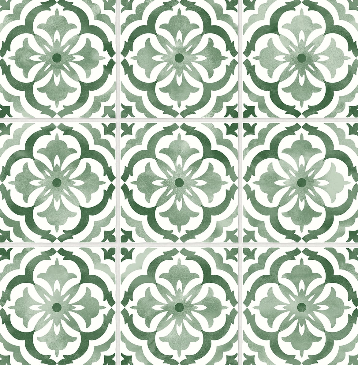 Daisy Bennett Designs DB20504 Sorento Tile Wallpaper