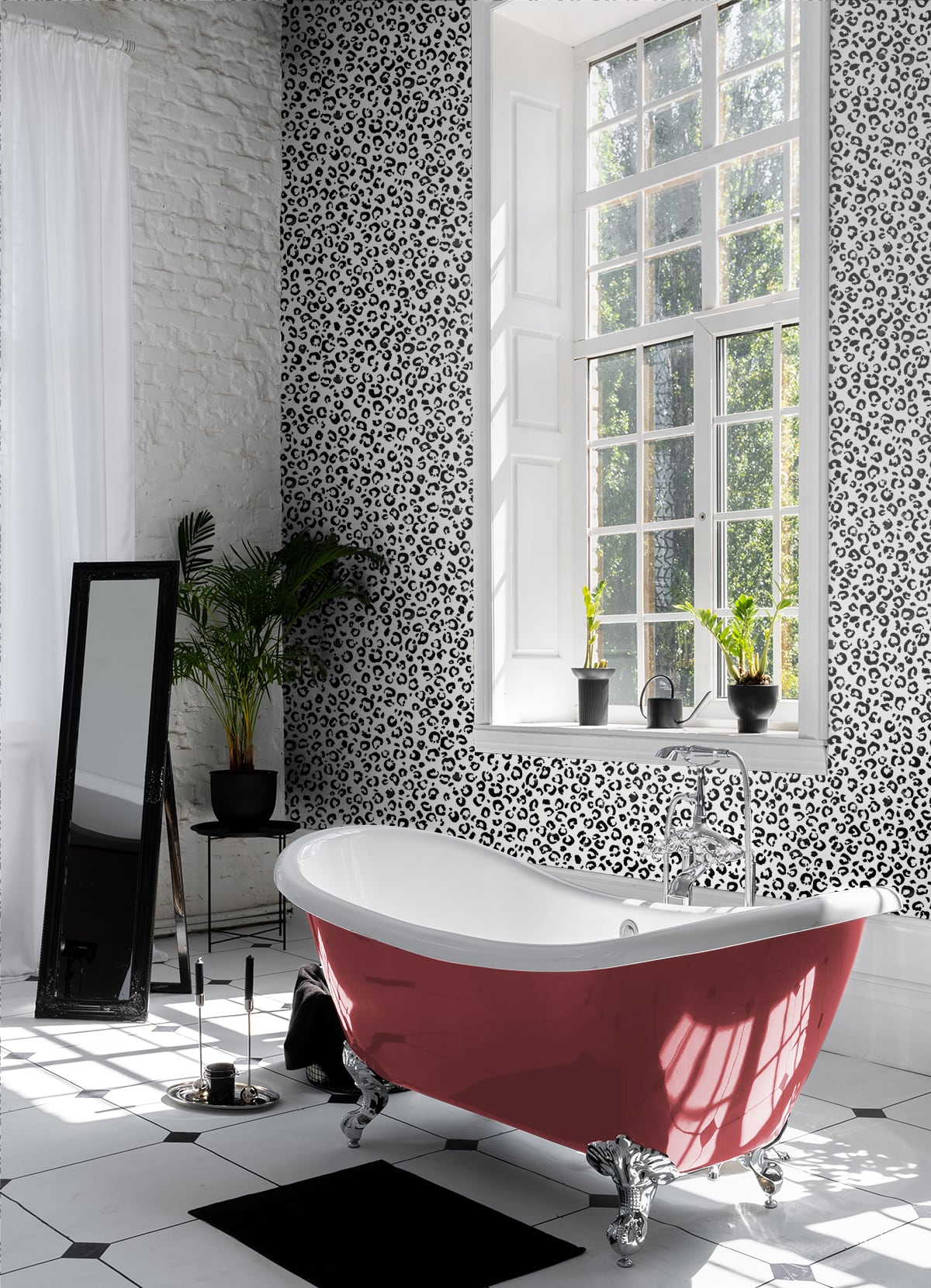 Daisy Bennett Designs DB20600 Wallpaper - Eade's Wallpaper & Fabric