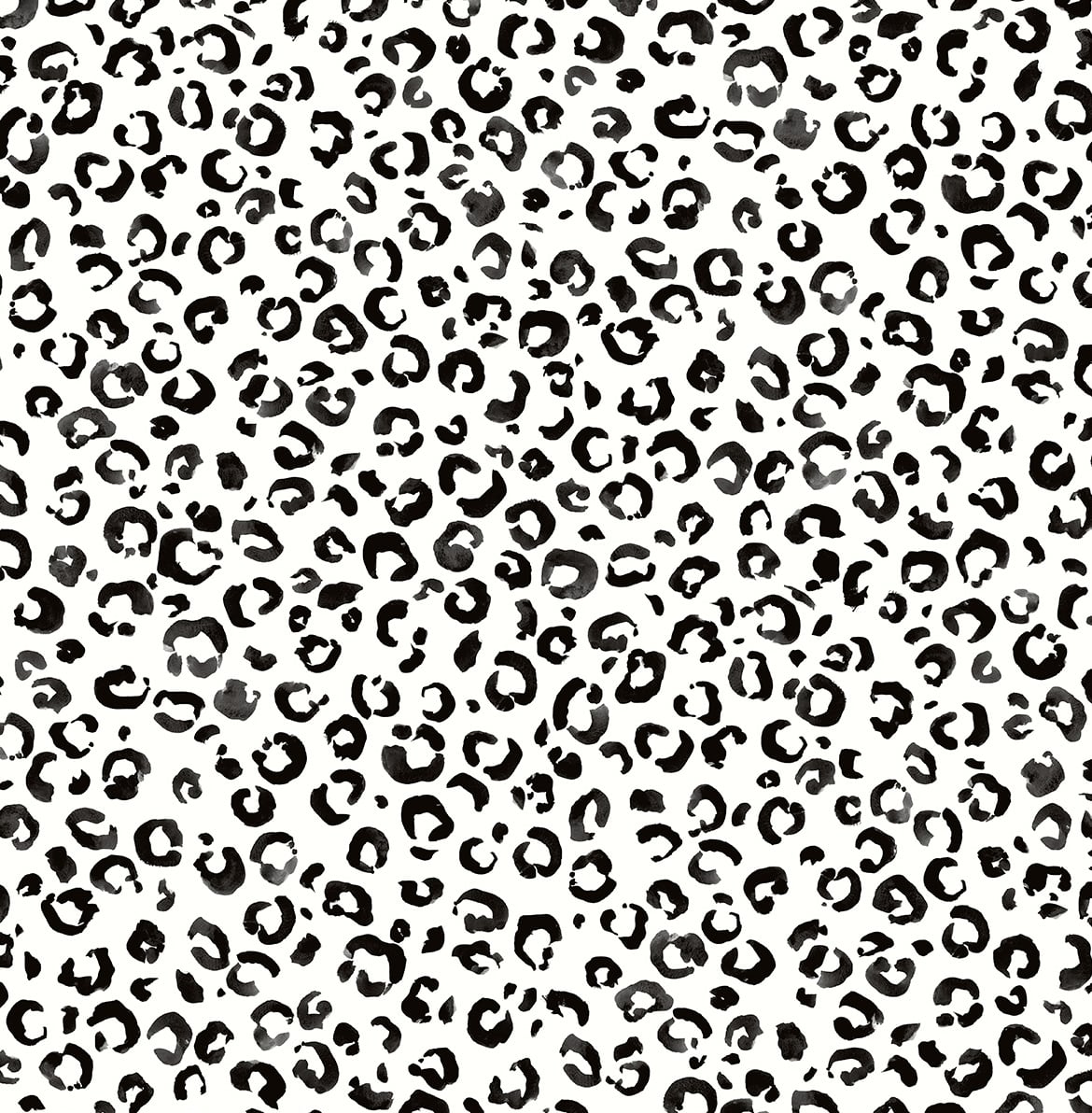 Daisy Bennett Designs DB20600 Classic Leopard Wallpaper
