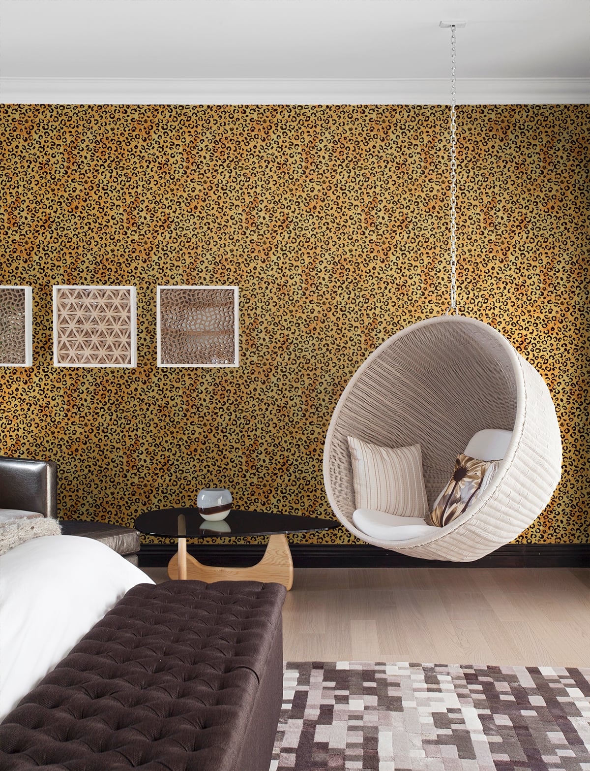 Daisy Bennett Designs DB20606 Wallpaper - Eade's Wallpaper & Fabric