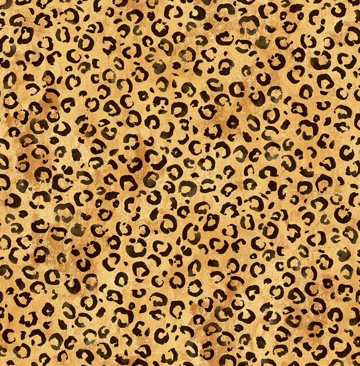 Daisy Bennett Designs DB20606 Classic Leopard Wallpaper