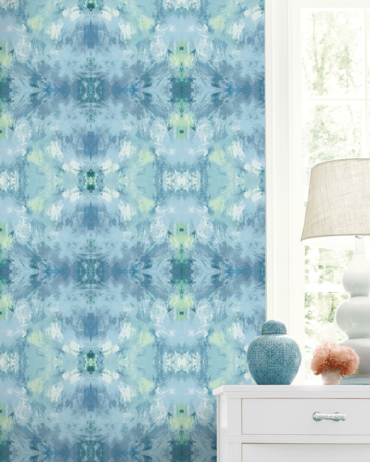 Daisy Bennett Designs DBW1000 Wallpaper - Eade's Wallpaper & Fabric