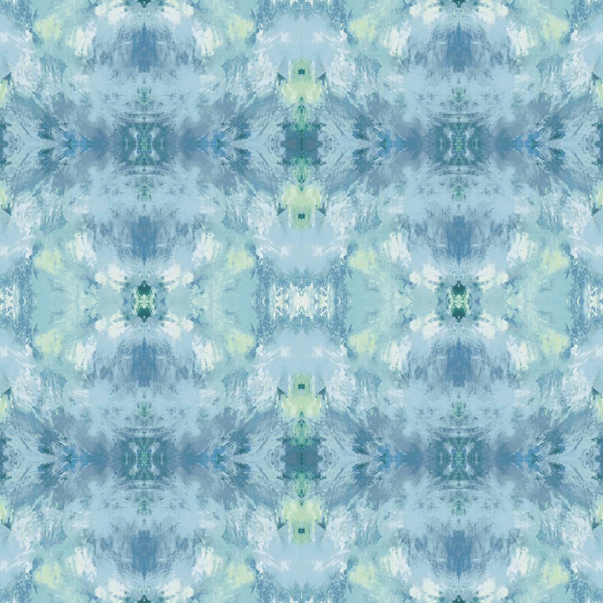 Daisy Bennett Designs DBW1000 Kaleidoscope Wallpaper