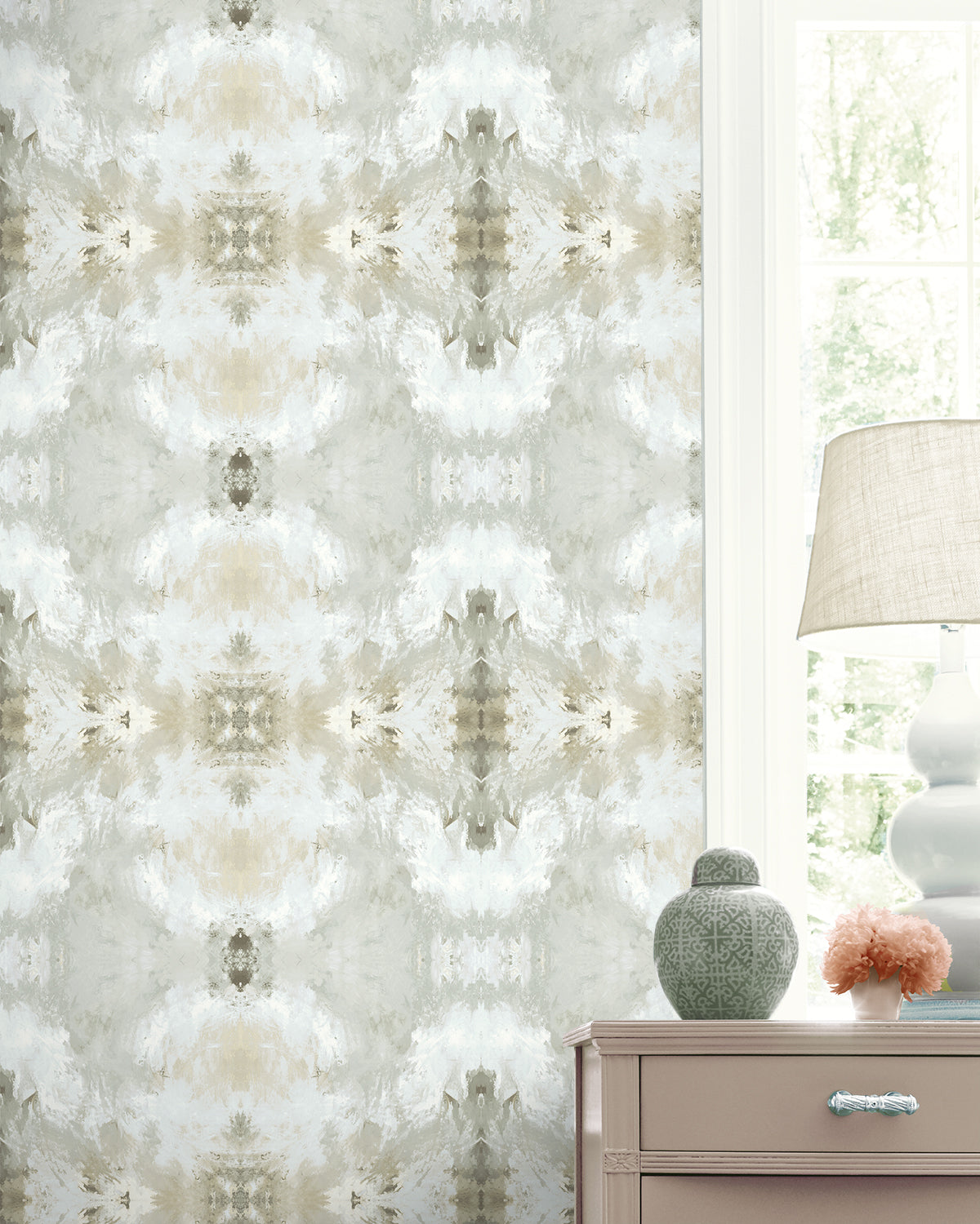 Daisy Bennett Designs DBW1002 Wallpaper - Eade's Wallpaper & Fabric