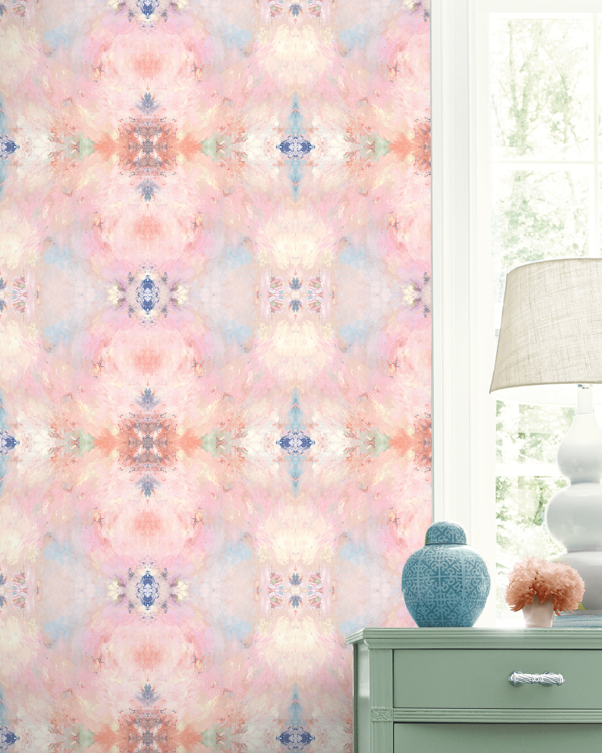 Daisy Bennett Designs DBW1003 Wallpaper - Eade's Wallpaper & Fabric