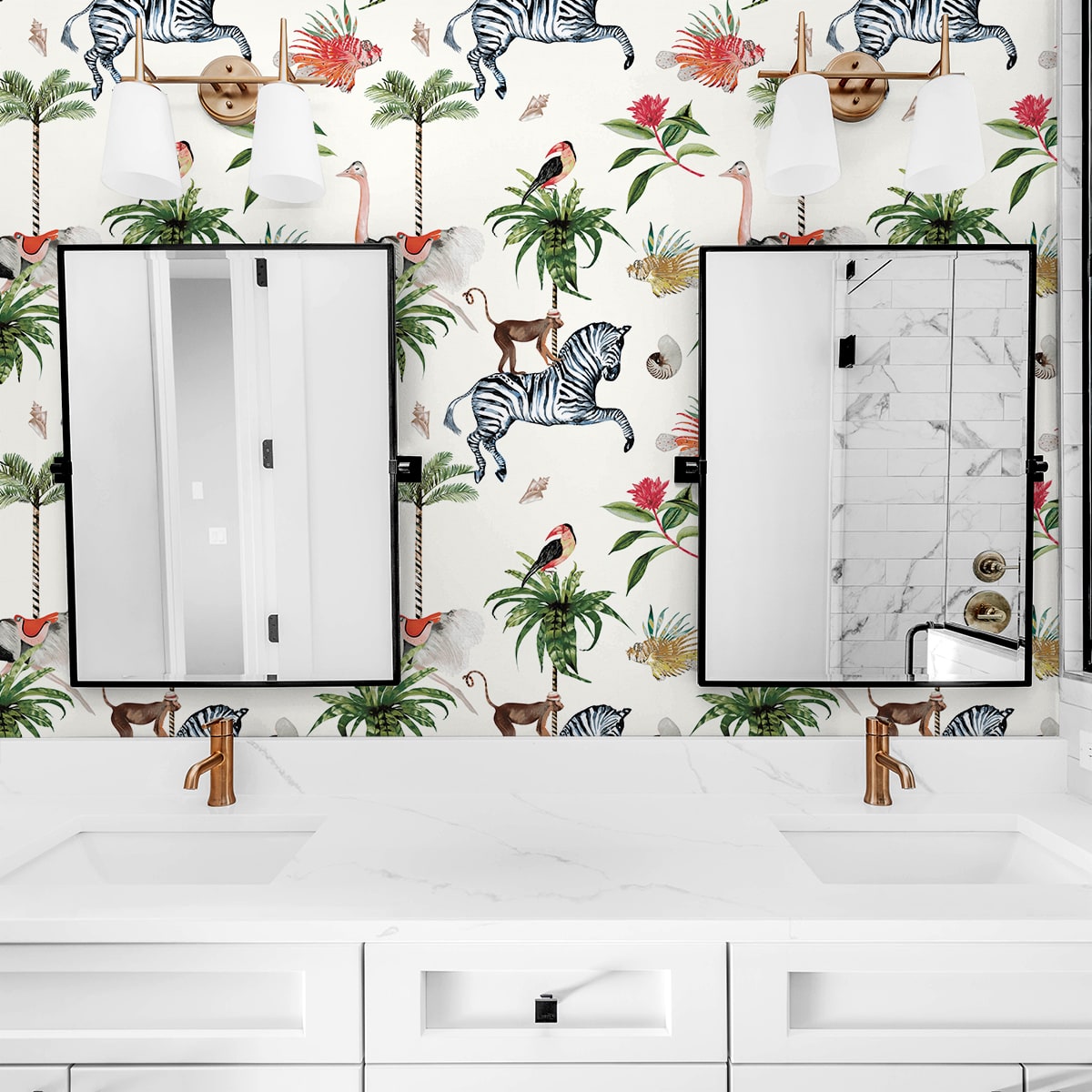 Daisy Bennett Designs DBW2005 Wallpaper - Eade's Wallpaper & Fabric