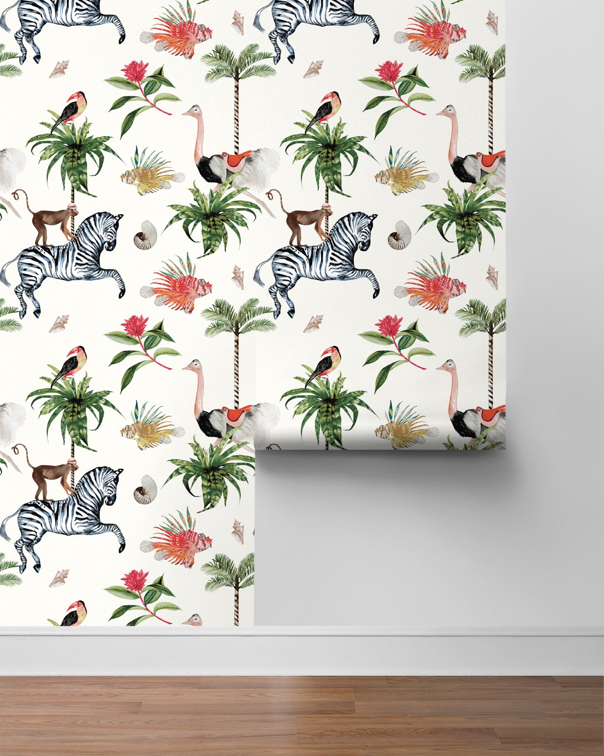 Daisy Bennett Designs DBW2005 Wallpaper - Eade's Wallpaper & Fabric