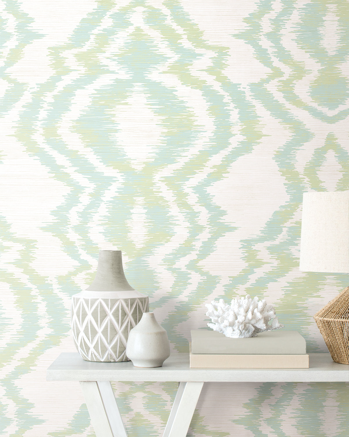 Daisy Bennett Designs DBW8001 Wallpaper - Eade's Wallpaper & Fabric
