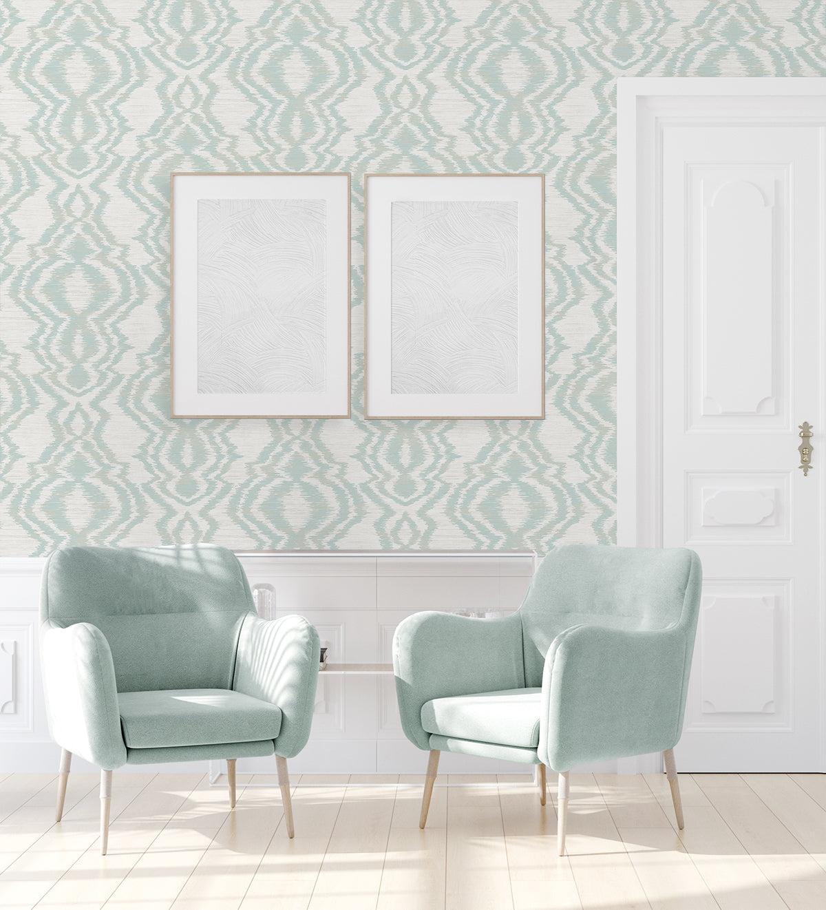 Daisy Bennett Designs DBW8002 Wallpaper - Eade's Wallpaper & Fabric