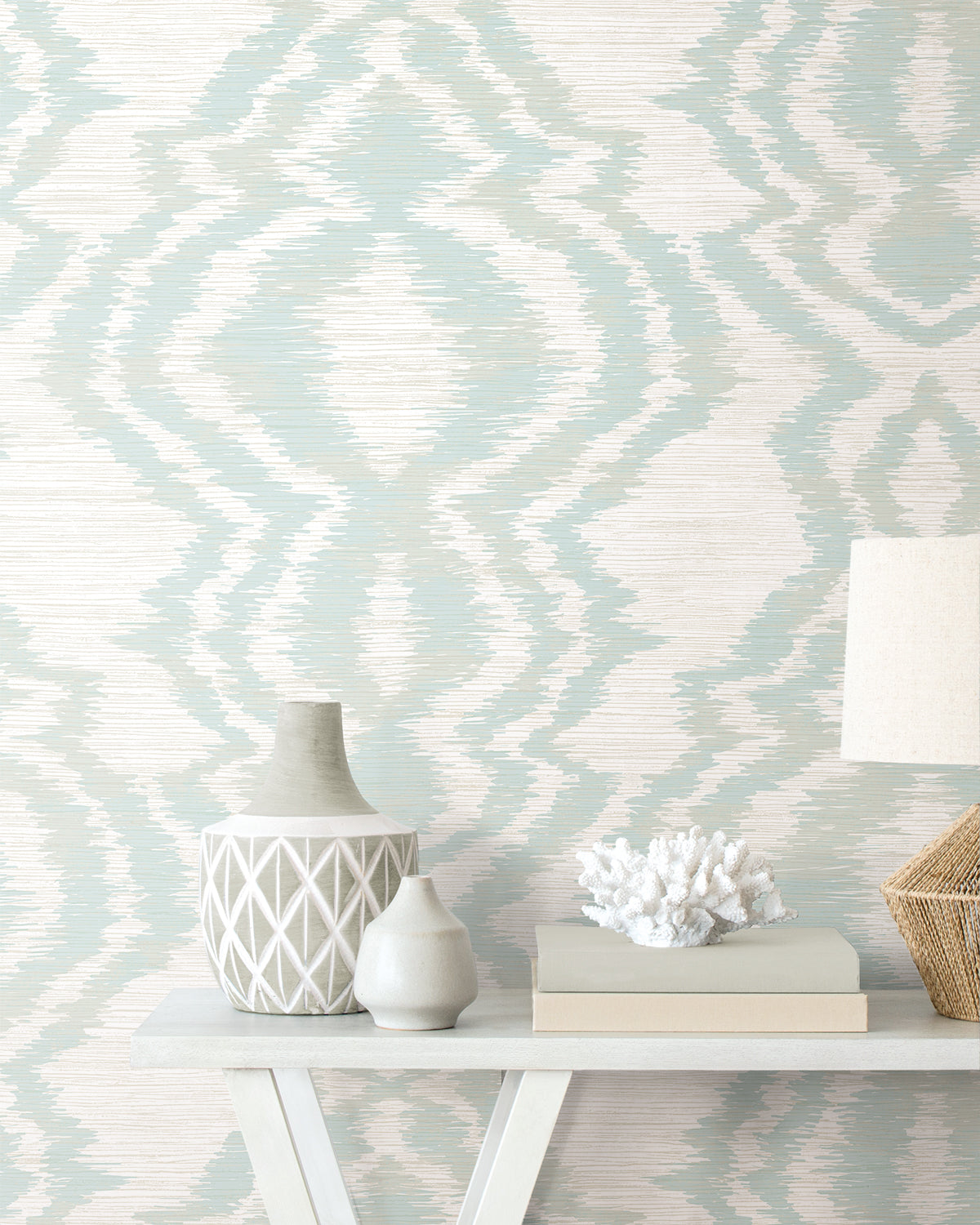 Daisy Bennett Designs DBW8002 Wallpaper - Eade's Wallpaper & Fabric