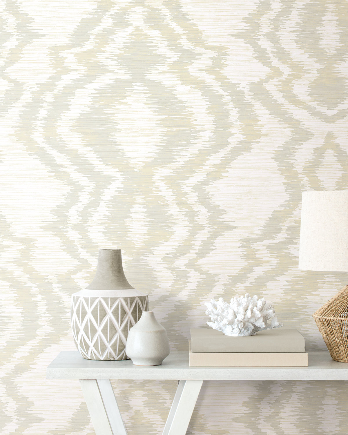 Daisy Bennett Designs DBW8004 Wallpaper - Eade's Wallpaper & Fabric