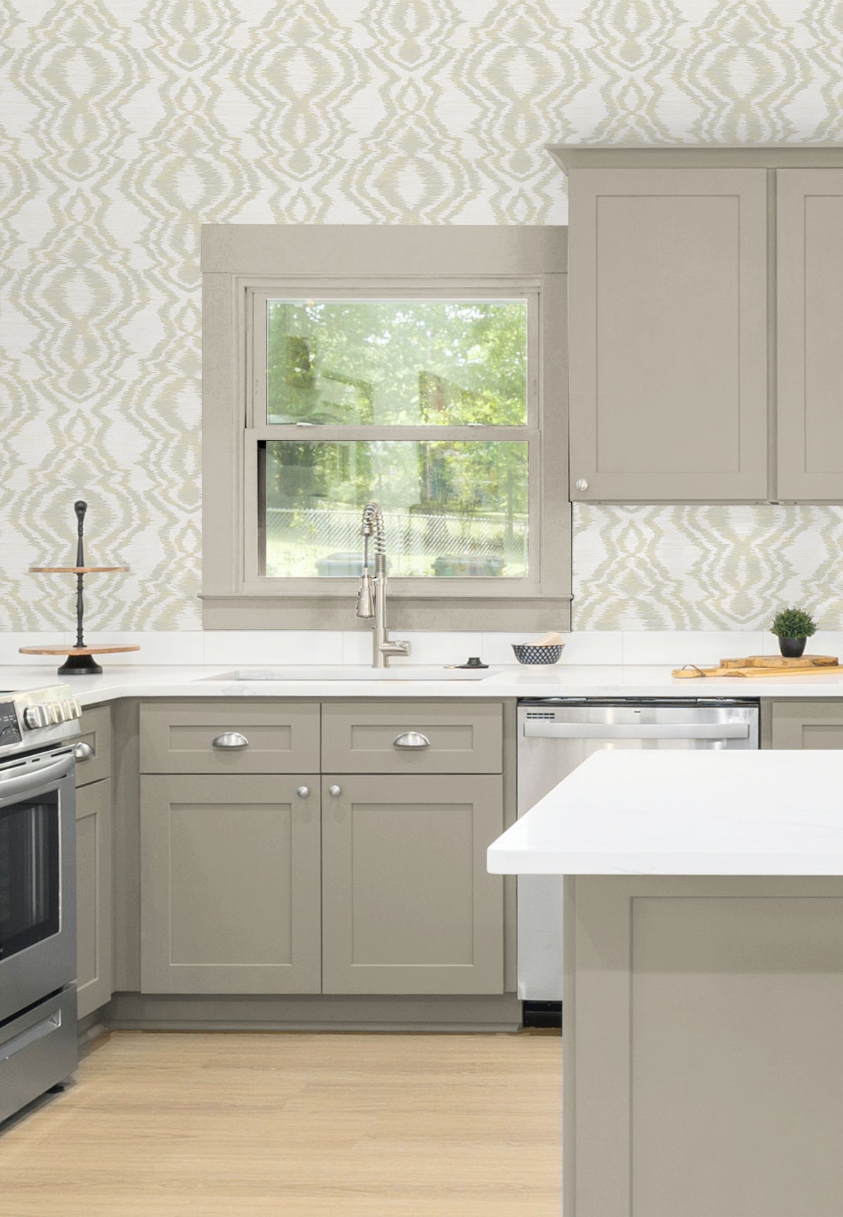 Daisy Bennett Designs DBW8004 Wallpaper - Eade's Wallpaper & Fabric