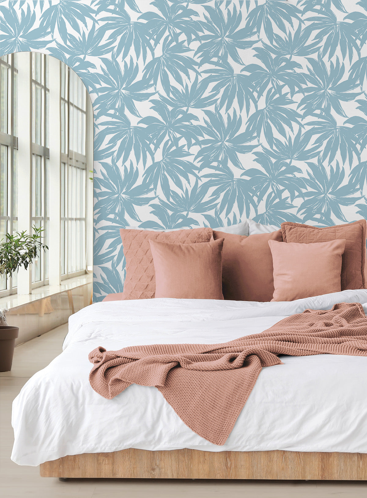 Daisy Bennett Designs DBW9110 Wallpaper - Eade's Wallpaper & Fabric