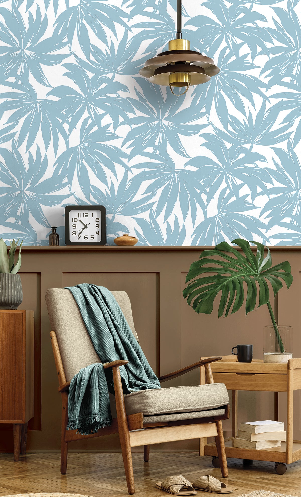 Daisy Bennett Designs DBW9110 Wallpaper - Eade's Wallpaper & Fabric