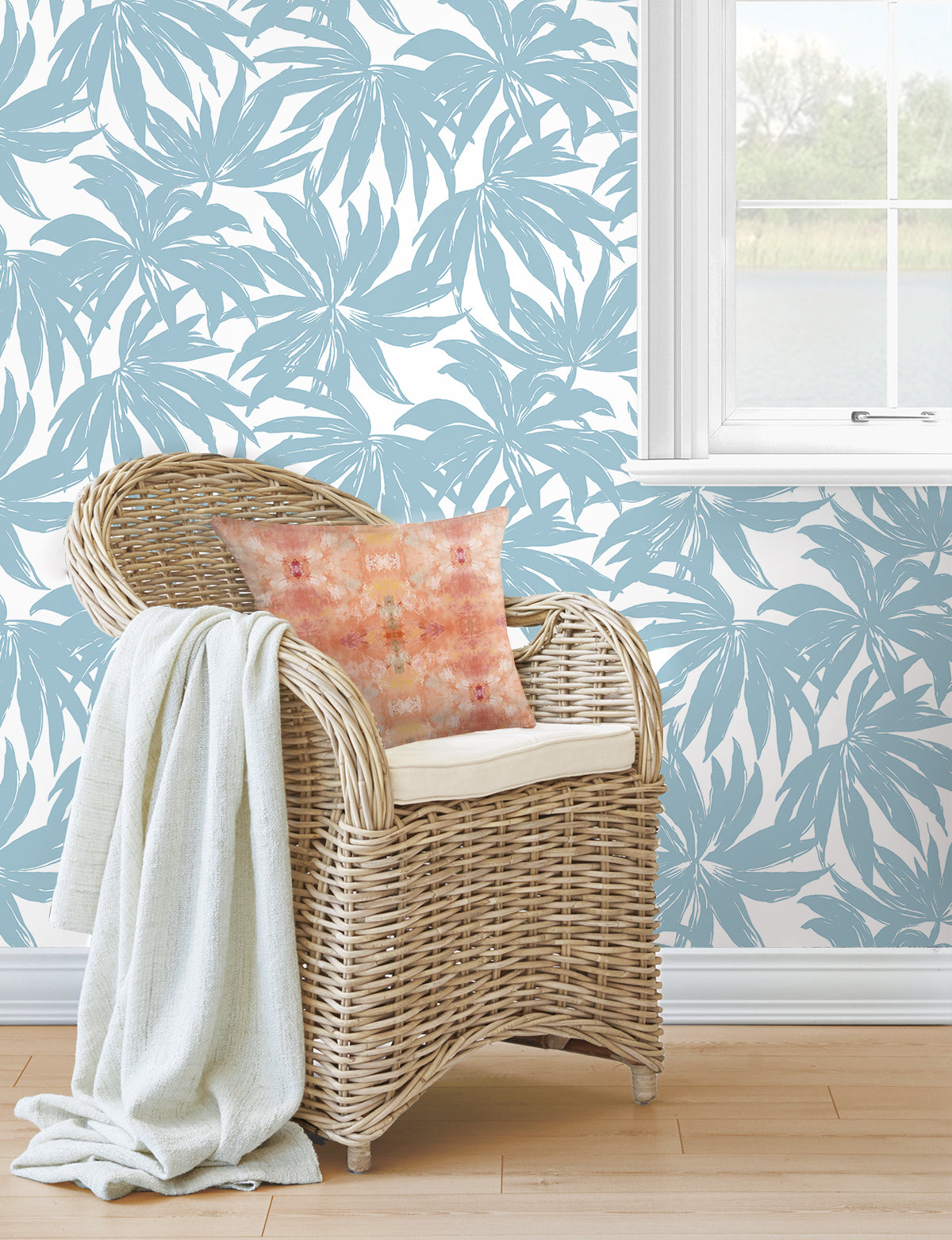 Daisy Bennett Designs DBW9110 Wallpaper - Eade's Wallpaper & Fabric