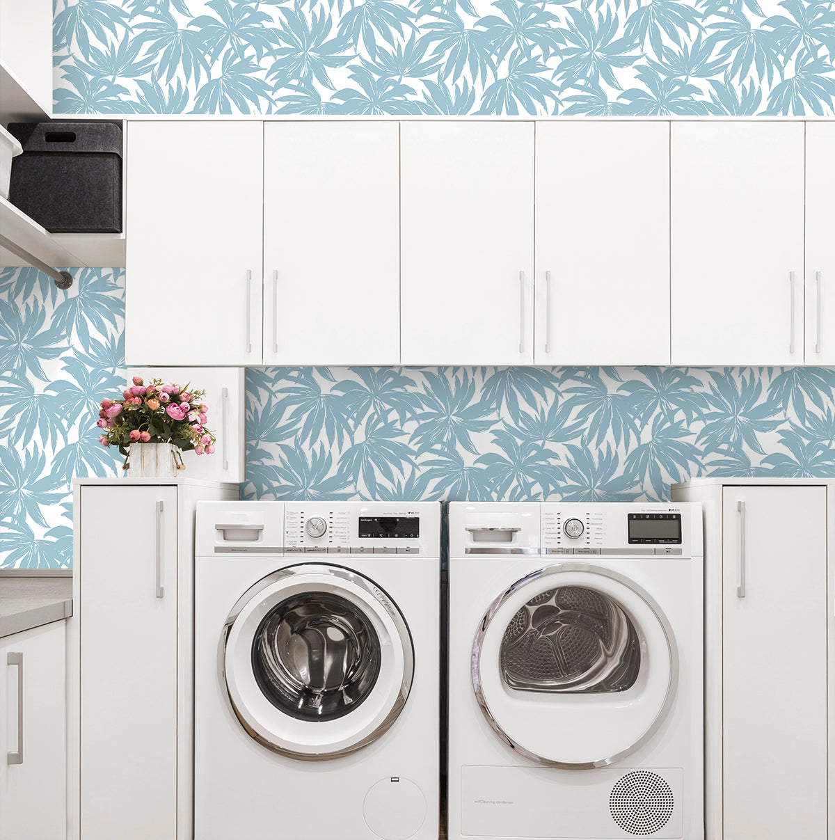 Daisy Bennett Designs DBW9110 Wallpaper - Eade's Wallpaper & Fabric