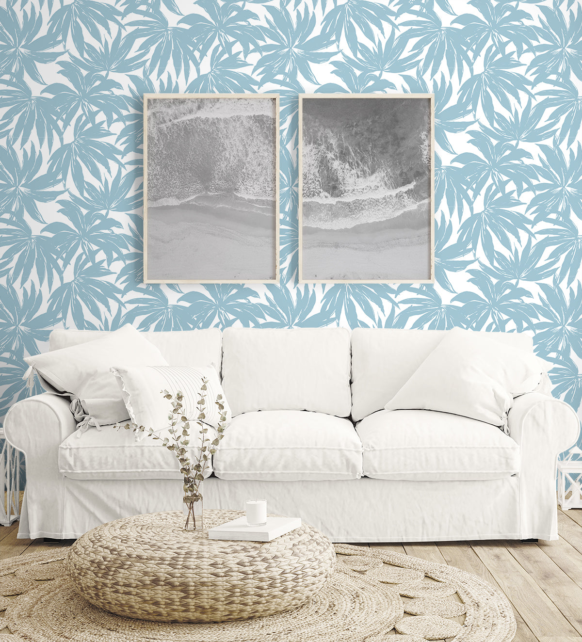 Daisy Bennett Designs DBW9110 Wallpaper - Eade's Wallpaper & Fabric