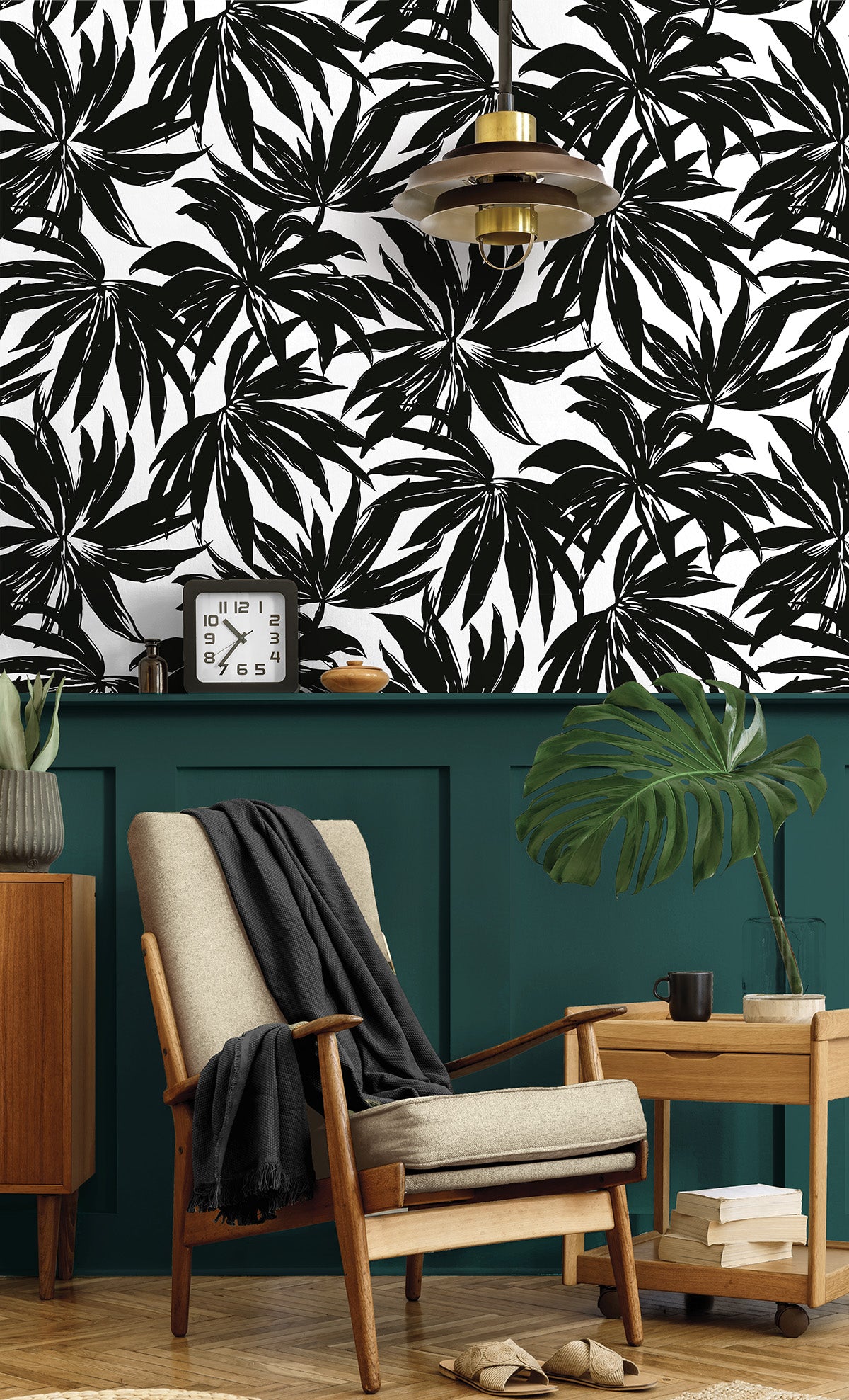 Daisy Bennett Designs DBW9111 Wallpaper - Eade's Wallpaper & Fabric