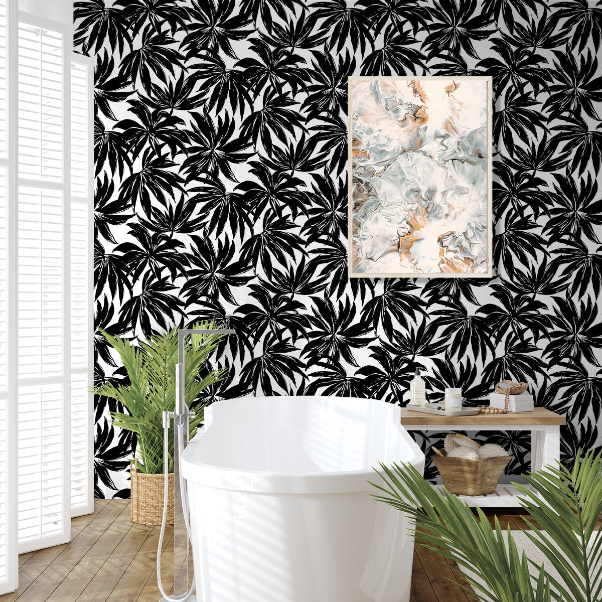 Daisy Bennett Designs DBW9111 Wallpaper - Eade's Wallpaper & Fabric