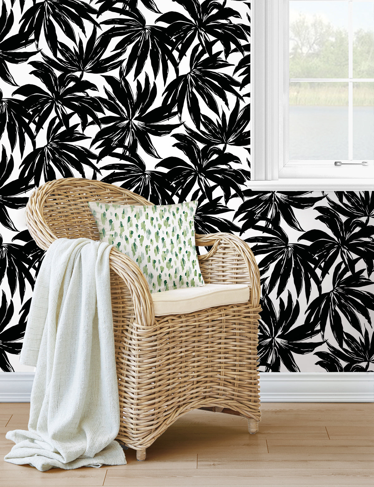 Daisy Bennett Designs DBW9111 Wallpaper - Eade's Wallpaper & Fabric