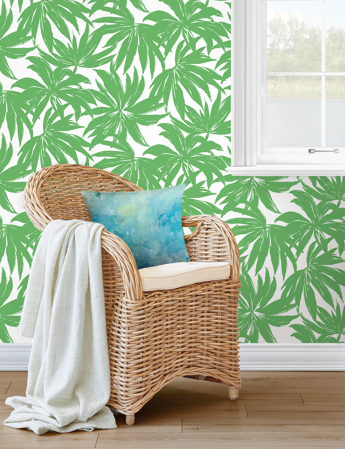 Daisy Bennett Designs DBW9112 Wallpaper - Eade's Wallpaper & Fabric