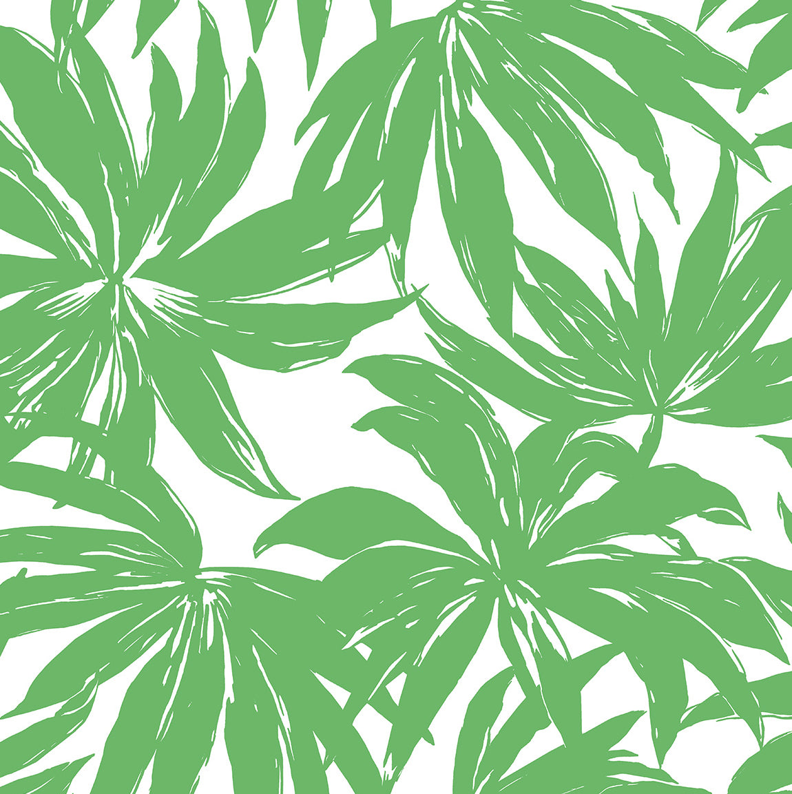 Daisy Bennett Designs DBW9112 Palma Wallpaper