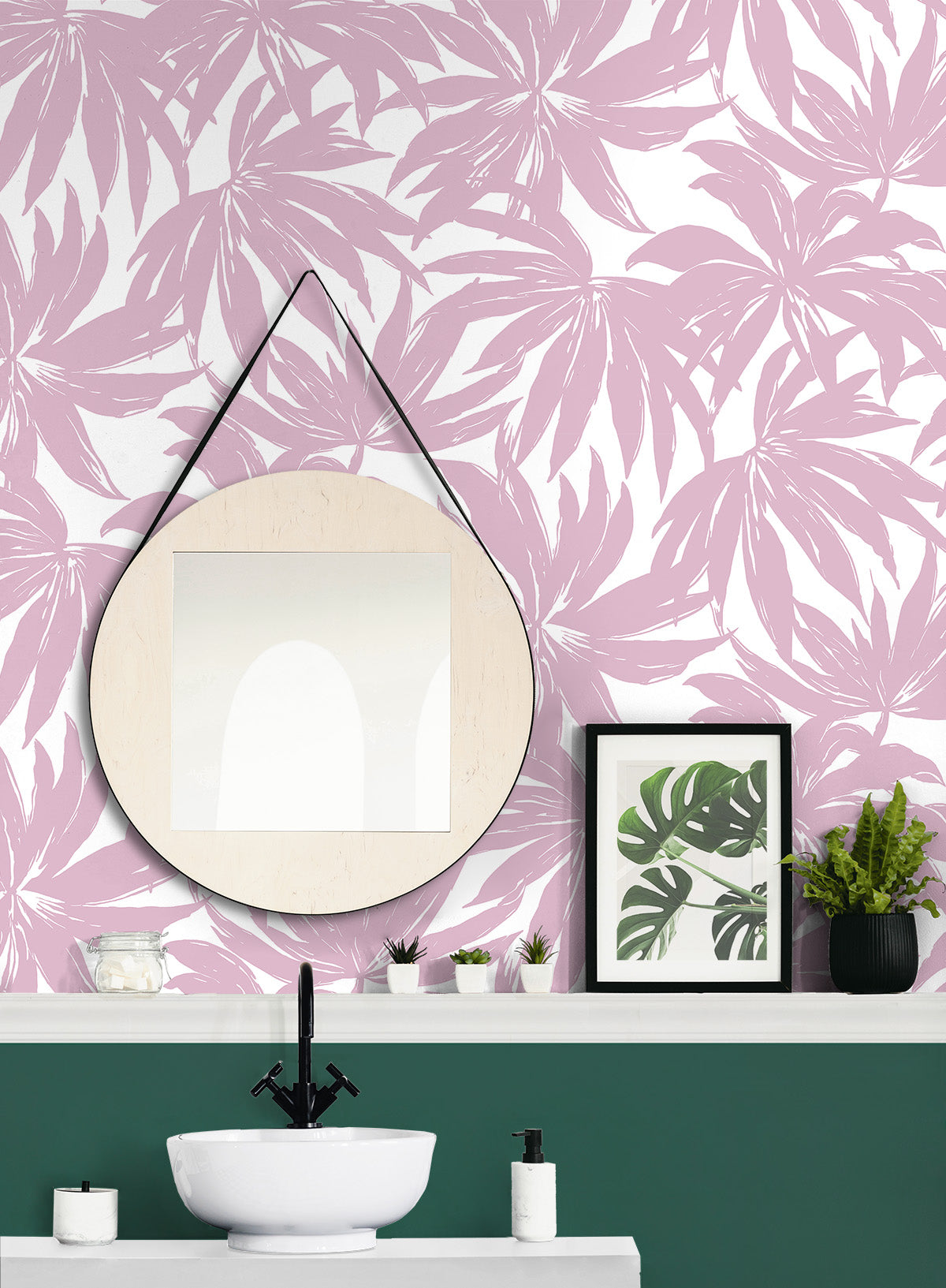 Daisy Bennett Designs DBW9115 Wallpaper - Eade's Wallpaper & Fabric