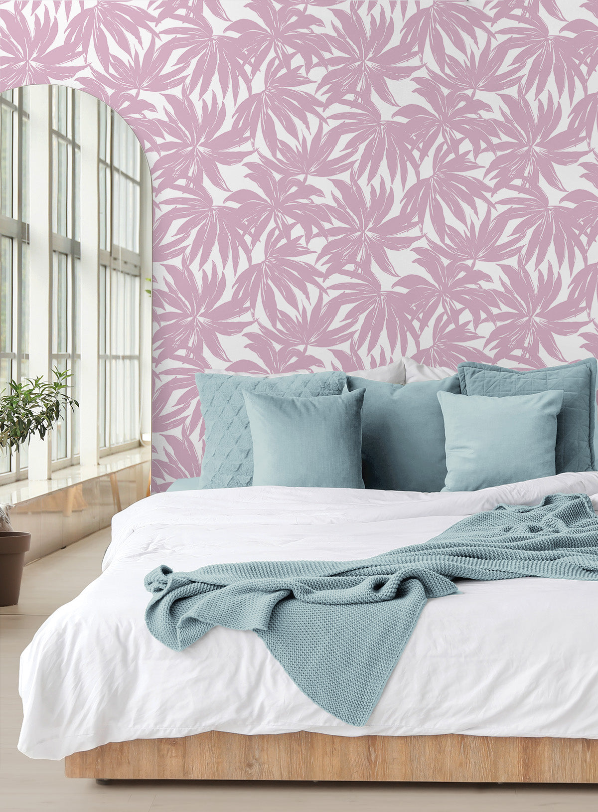 Daisy Bennett Designs DBW9115 Wallpaper - Eade's Wallpaper & Fabric