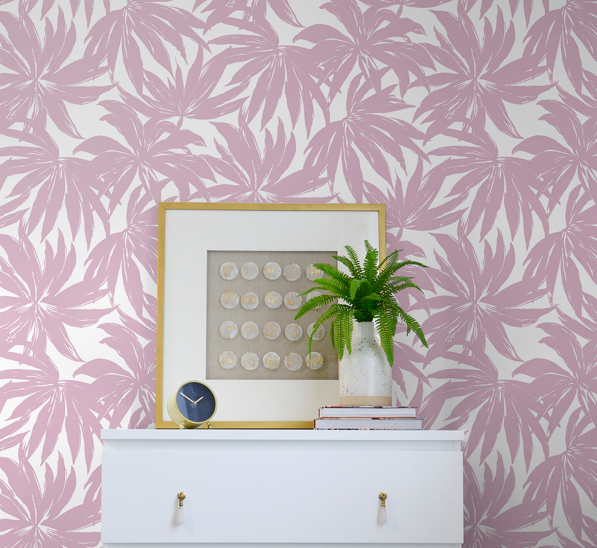 Daisy Bennett Designs DBW9115 Wallpaper - Eade's Wallpaper & Fabric
