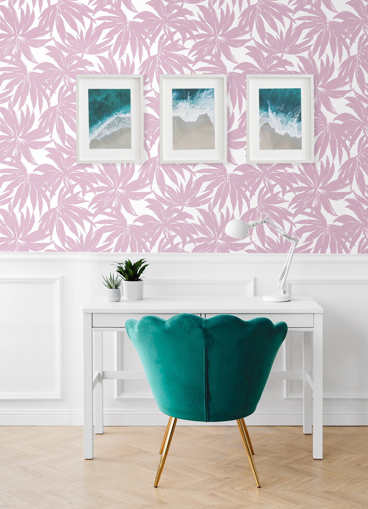 Daisy Bennett Designs DBW9115 Wallpaper - Eade's Wallpaper & Fabric