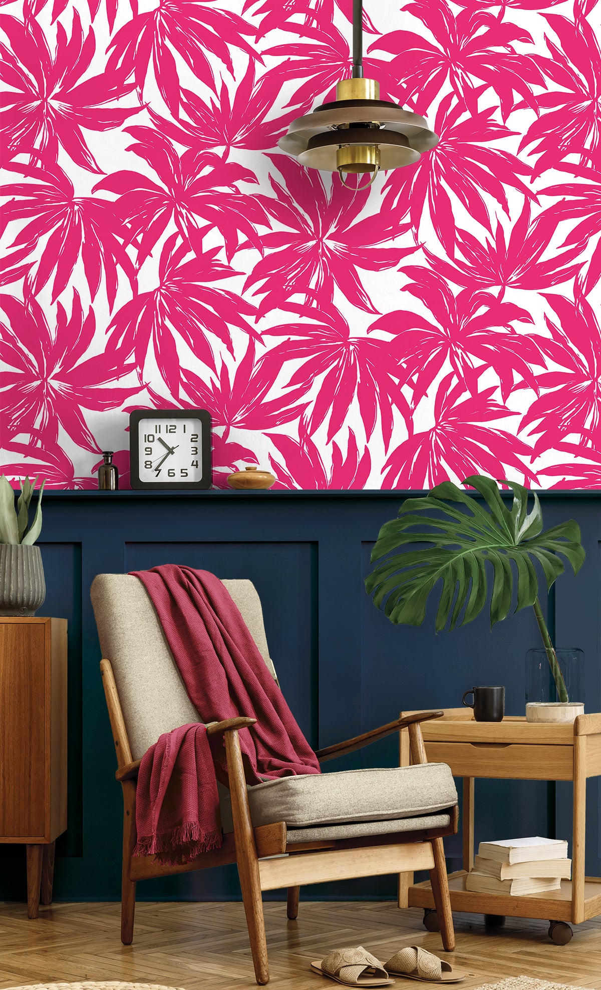 Daisy Bennett Designs DBW9117 Wallpaper - Eade's Wallpaper & Fabric